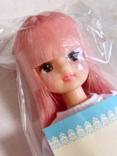 Takara Tomy - リカちゃんキャッスル ハッピースマイルリカちゃん ウインク 販売終了品 Takara Tomy - リカちゃんキャッスル ハッピースマイルリカ