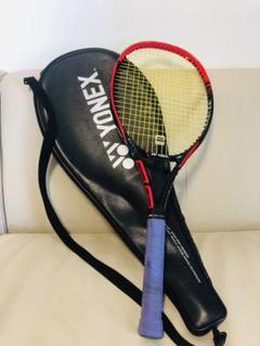 VCORE(ブイコア)98 G2　おまけVCORE SV98 G2+ケース 美品】YONEX ヨネックス VCORE ブイコア 98 G2 テニスラケット