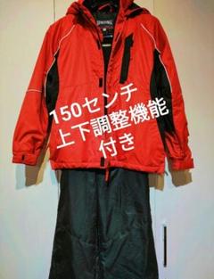 SPALDING スノーボードウェア 上下セット 赤 L Yahoo!オークション - SPALDING スポルディング スキーウェア