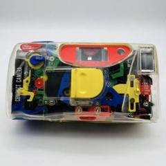 希少動作確認済み】RICOH BANDAI Mycrystal スケルトン - メルカリ