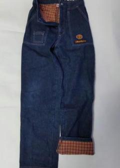 ミキハウス　キッズ デニムパンツ 150cm