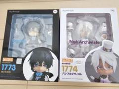 ねんどろいど ノエ・アルシヴィスト