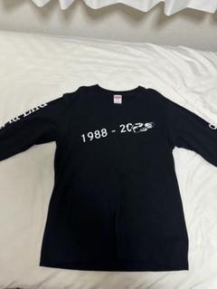 【新品未開封】indigo la End NoEL Tシャツ Lサイズ indigo la End】 NoElピグメントビッグ Tシャツ / Official