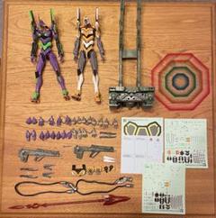 2025年最新】rg エヴァンゲリオン 輸送台の人気アイテム - メルカリ