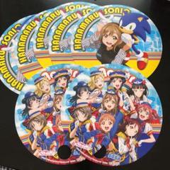 2025年最新】小原鞠莉 うちわの人気アイテム - メルカリ