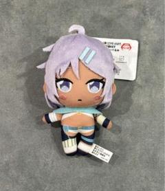 転生したら第七王子だったので、気ままに魔術を極めます ぬいぐるみ　4種セット 転生したら第七王子だったので、気ままに魔術を極めます