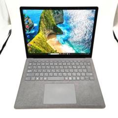タッチ バッテリ◎ Surface Laptop4 i7-11 SSD512GB