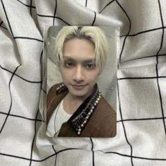 SEVENTEEN セブチ ジュン m2u ラキドロ トレカ SEVENTEEN - SEVENTEEN セブチ ジュン JUN M2U トレカ ラキドロ
