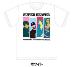 【 新品未開封 】スーパービーバー * ポップアートTシャツ Lサイズ Amazon.co.jp: SUPER BEAVER ポップアートTシャツLサイズ黒