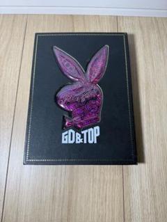 2025年最新】GD_TOP_THE_FIRST_ALBUMの人気アイテム - メルカリ