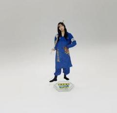 梅澤美波 乃木坂46 S賞 モバイルbigアクリルスタンド - メルカリ