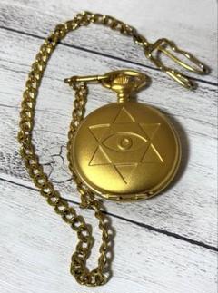 ‼️ムヒョとロージーの魔法律相談事務所‼️懐中 時計 ジャンプの当選品 送料込み ムヒョとロージーの魔法律相談事務所懐中時計ジャンプ懸賞当選品