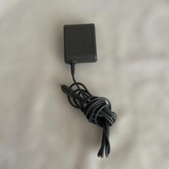 ニンテンドーDS lite 純正品　充電器 ACアダプター