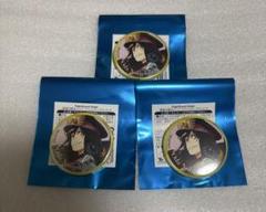 FGO 織田信長 缶バッジ&カードセット FGO 霊基召喚缶バッジ 水着 織田信長 セット - メルカリ