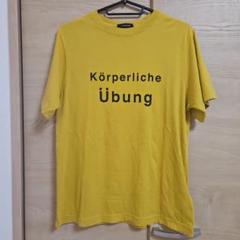 JEANASIS Tシャツ