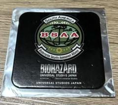 バイオハザード リベレーションズ クリス BSAA 缶バッジ 2点セット 2025年最新】BSAAの人気アイテム - メルカリ
