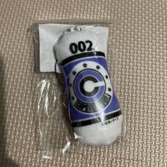 ドラゴンボール　カフェ&ダイナー　ホイポイカプセルクッションクリーナー　1点