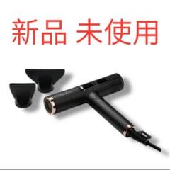 新品　未使用　未開封　Lupilina ルピリーナ　ヘアドライヤー　ブラック top_mv4_sp_375x500_crop_center