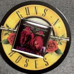 2025年最新】Guns ROSE ピンズの人気アイテム - メルカリ