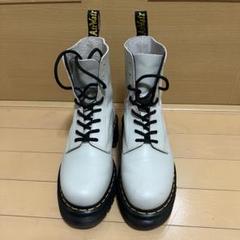 Dr.MartensAudrick8ホール
