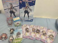 2022年最新】ウマ娘 一番くじ オグリキャップの人気アイテム - メルカリ