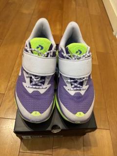 未使用☆アンダーアーマーCURRY FOX 1 GAMER☆27.5☆N2525