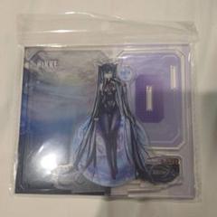 NIKKE リトルマーメイド アクリルプレート オールドテイルズ ポップアップ
