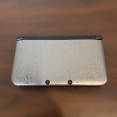 4344 Nintendo ニンテンドー 3DS LL グレー