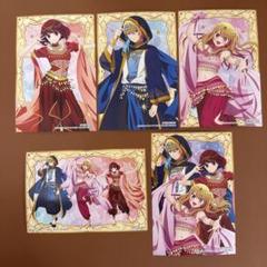 2025年最新】推しの子 特典 アクアの人気アイテム - メルカリ