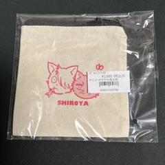 ゲゲゲの鬼太郎　ポーチ 新品未使用