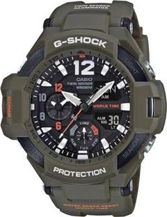 極美品 G-SHOCK GA-1100KH GRAVITYMASTER アナデジ 極美品 G-SHOCK GA-1100KH GRAVITYMASTER アナデジ - メルカリ