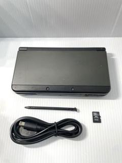 任天堂 Newニンテンドー3DS ブラック 本体 Amazon | New ニンテンドー3DS LL メタリックブラック | ゲーム