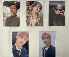 2025年最新】seventeen dream ミンハオの人気アイテム - メルカリ