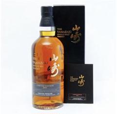 サントリー 山崎 2014の中古/未使用品 - メルカリ 激安販促品 700ml 2014 EDITION LIMITED ヤキモさん専用山崎 その他
