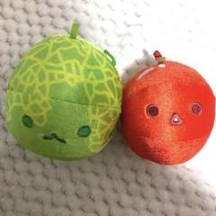 スイカゲーム　メロン　りんご　ぬいぐるみ　クレーンゲーム