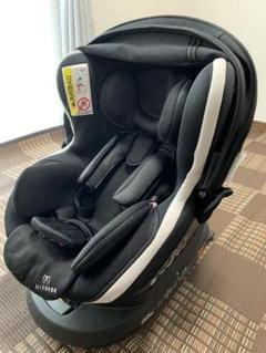 お取り寄せ】 【美品】エールベベ チャイルドシート クルット3i