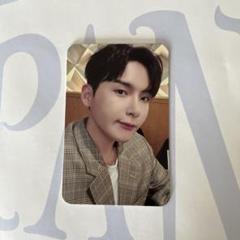 super junior ドンヘ　トレカ　ELF JAPAN特典 年末のプロモーション大特価！ super juniorトレカ メルカリ