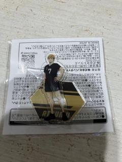 ハイキュー!!　宮侑　宮治　ナンジャタウン　Ｓ賞　アクリルボード　A賞 ハイキュー!! 宮侑 宮治 ナンジャタウン S賞 アクリルボード A賞