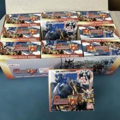 【新品未開封】ガンダム　フィギュア　まとめ売り 新品】METAL BUILD ゼータガンダム 機動戦士Zガンダム 合金
