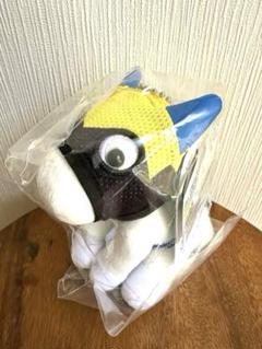 ソダシ　JRAーVAN オリジナル　ぬいぐるみ JRA-VANオリジナル ソダシぬいぐるみ - メルカリ