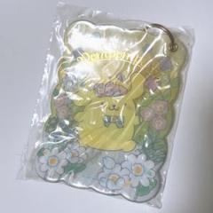 サンリオ シークレットパスケース ポムポムプリン 2