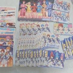 すとぷり　トレカ　まとめ売り
