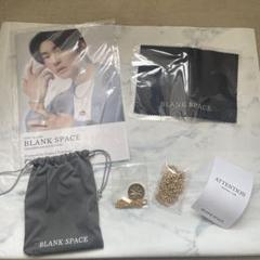 【高橋文哉 BLANK SPACE】ChainMixBangle（Silver） 高橋文哉プロデュース「BLANK SPACE」から贈る、誕生日を祝う