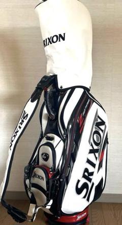 2025年最新】srixon z キャディの人気アイテム - メルカリ