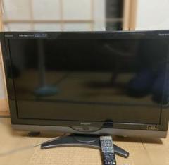 LED AQUOS 亀山ブランド 32型 美品 - メルカリ