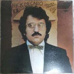 2025年最新】Nick DeCaroの人気アイテム - メルカリ