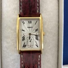 TISSOT A282Kのサムネイル
