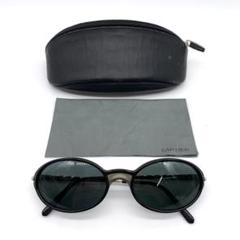 VINTAGE Cartier Aspen ゴーグル スタイル シルバー グレー 待望☆】 VINTAGE Cartier Aspen ゴーグル スタイル シルバー