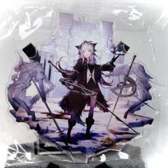 2025年最新】アークナイツ アクリルスタンド テキサスの人気