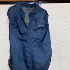 新品未開封★ダンロップ⭐︎ファン付きベスト★空調ベスト⭐︎L★紺⭐︎ジャパネット 新品☆ダンロップ⭐︎ファン付きベスト☆空調ベスト⭐︎Lサイズ